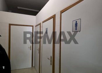 Hall / corridoio - Capannone Via San Giovanni
 
27, Valdobbiadene - foto 20