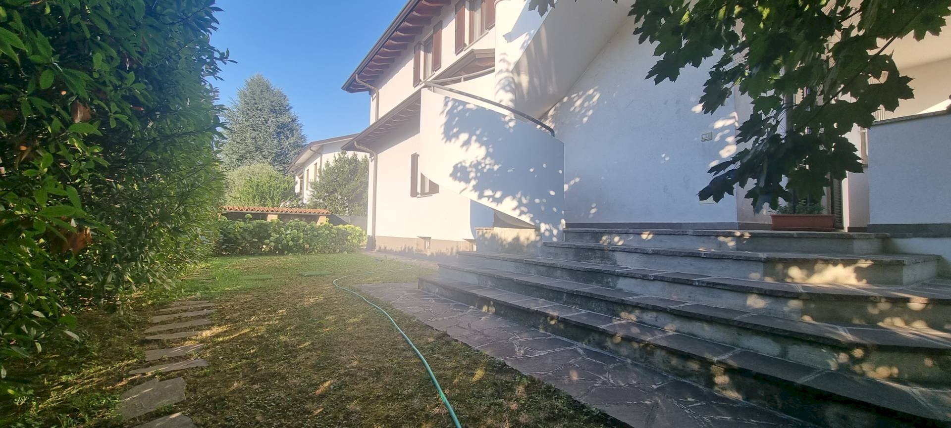 Foto 1 - Semi-detached house via Bologna
 
30, Bellinzago Lombardo - photo 1