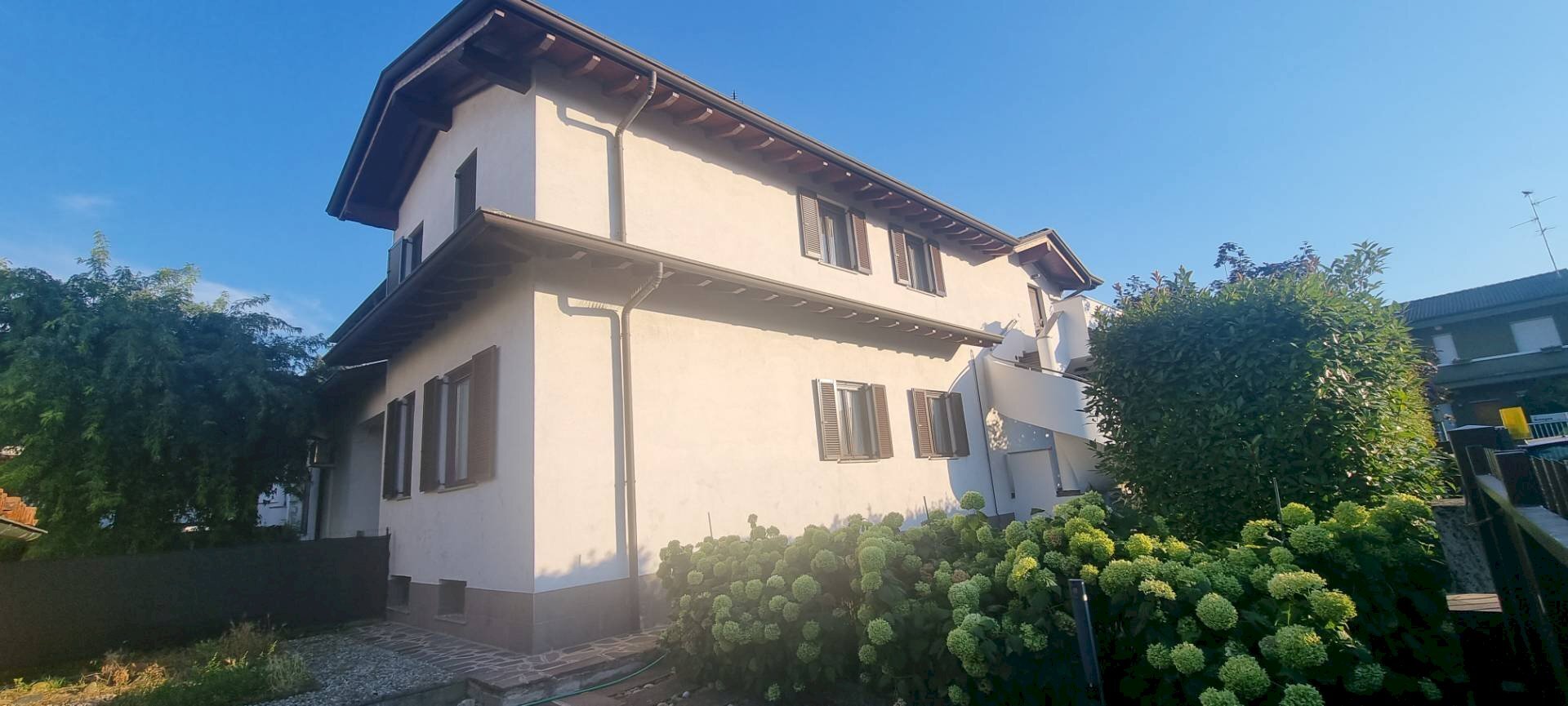 Foto 2 - Semi-detached house via Bologna
 
30, Bellinzago Lombardo - photo 2