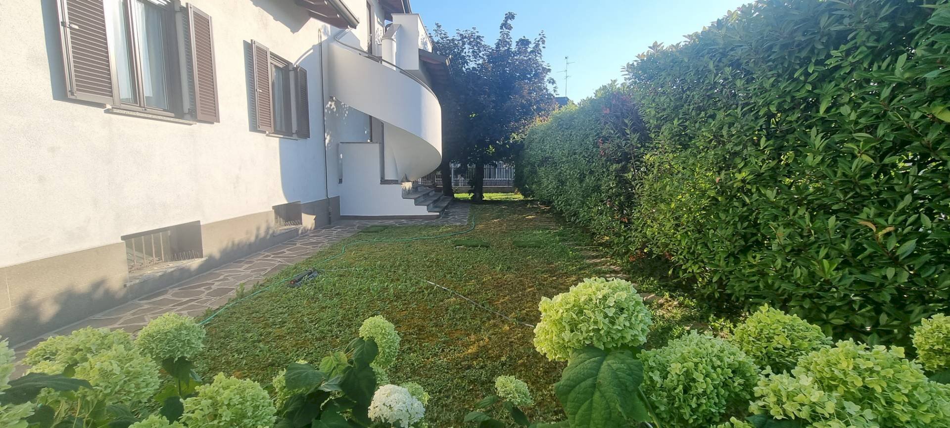 Foto 3 - Semi-detached house via Bologna
 
30, Bellinzago Lombardo - photo 3
