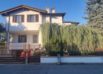 Foto 4 - Semi-detached house via Bologna
 
30, Bellinzago Lombardo - photo 4