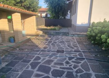 Foto 7 - Semi-detached house via Bologna
 
30, Bellinzago Lombardo - photo 7
