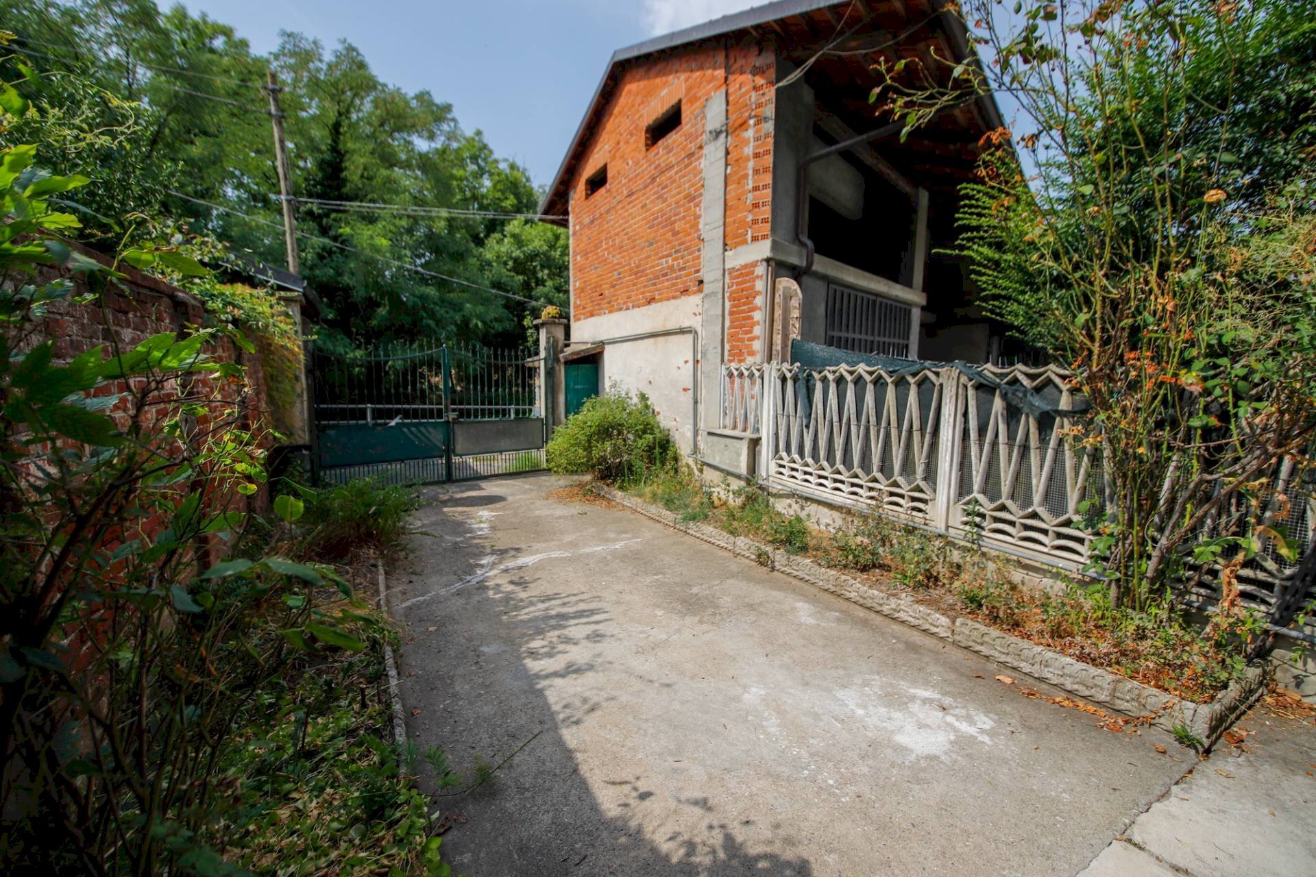 Foto 3 - Casa semi indipendente VIA PRINCIPE TOMMASO
4, Foglizzo - foto 3