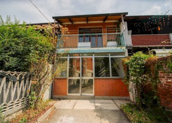 Foto 1 - Semi-detached house VIA PRINCIPE TOMMASO
 
4, Foglizzo - photo 1