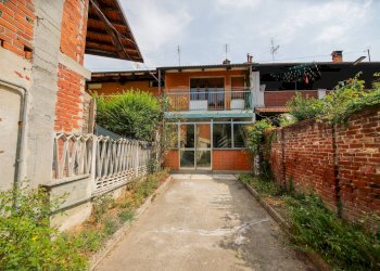 Foto 2 - Semi-detached house VIA PRINCIPE TOMMASO
 
4, Foglizzo - photo 2
