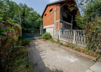 Foto 3 - Semi-detached house VIA PRINCIPE TOMMASO
 
4, Foglizzo - photo 3