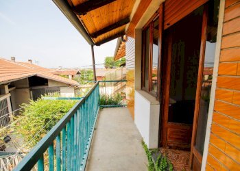 Foto 29 - Semi-detached house VIA PRINCIPE TOMMASO
 
4, Foglizzo - photo 29
