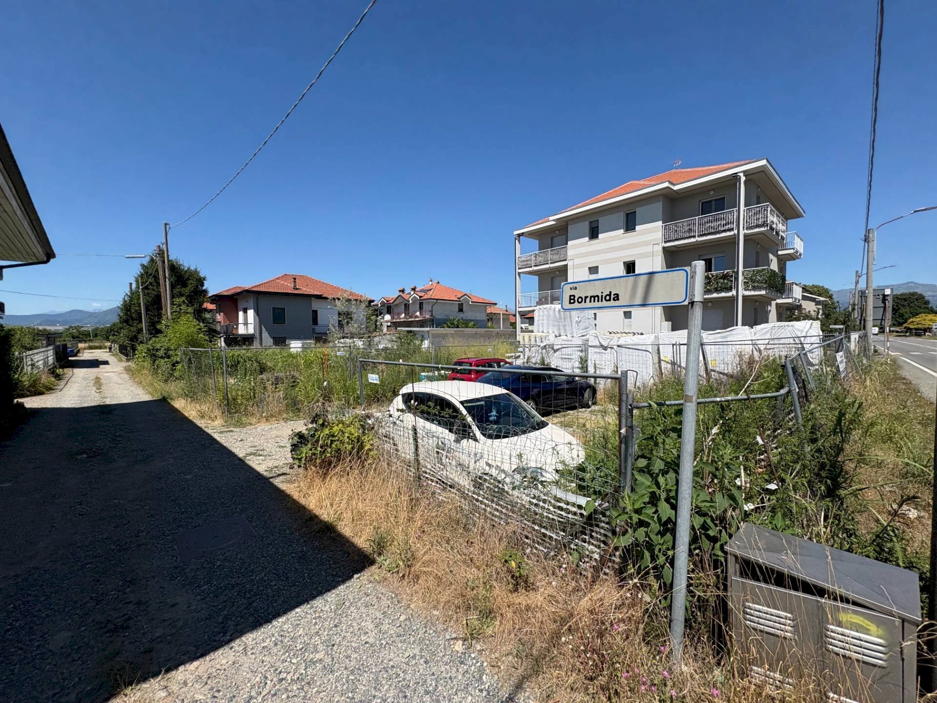 Foto 1 - Building land via bormida, San Maurizio Canavese - photo 1