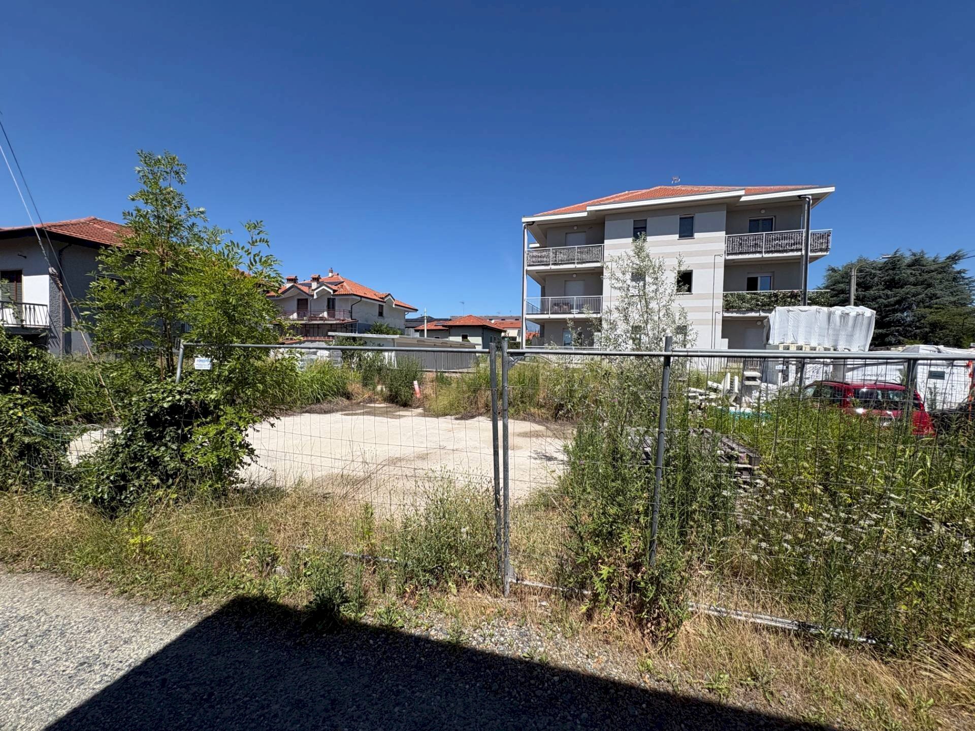Foto 3 - Building land via bormida, San Maurizio Canavese - photo 3