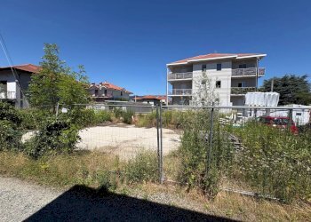 Foto 3 - Building land via bormida, San Maurizio Canavese - photo 3