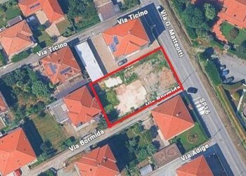 Foto 7 - Building land via bormida, San Maurizio Canavese - photo 7