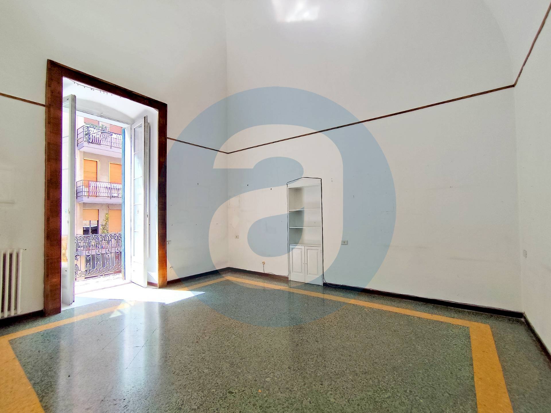 Foto 2 - Three-room apartment Via Dante Alighieri
65, Bari - photo 2