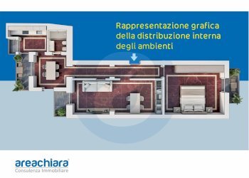 Foto 1 - Three-room apartment Via Dante Alighieri
 
65, Bari - photo 1