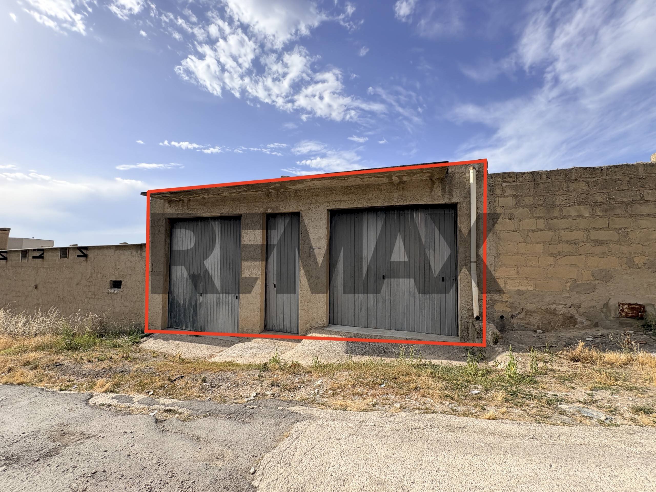 Casa all\'aperto - Box via mario battaglia
 
SNC, Comiso - foto 1