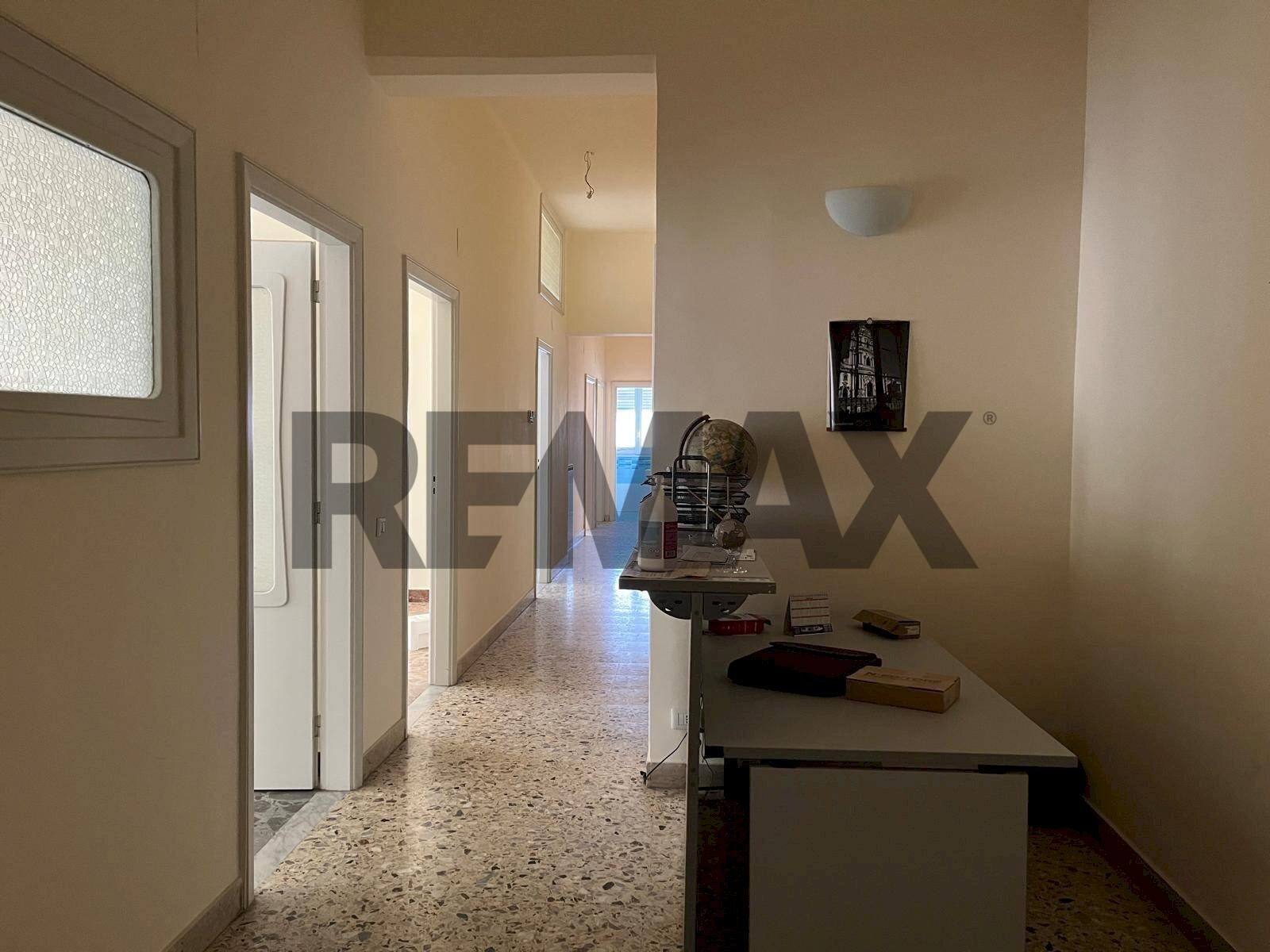Hall / corridoio - Apartment Via Dante Alighieri
11, Ragusa - photo 2