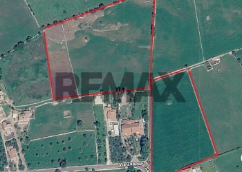 Posizione della mappa - Terreno agricolo Contrada Zappulla
snc, Modica - foto 2