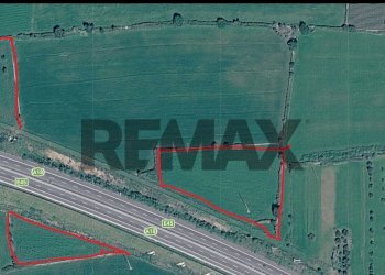 Posizione della mappa - Terreno agricolo Contrada Zappulla
snc, Modica - foto 5