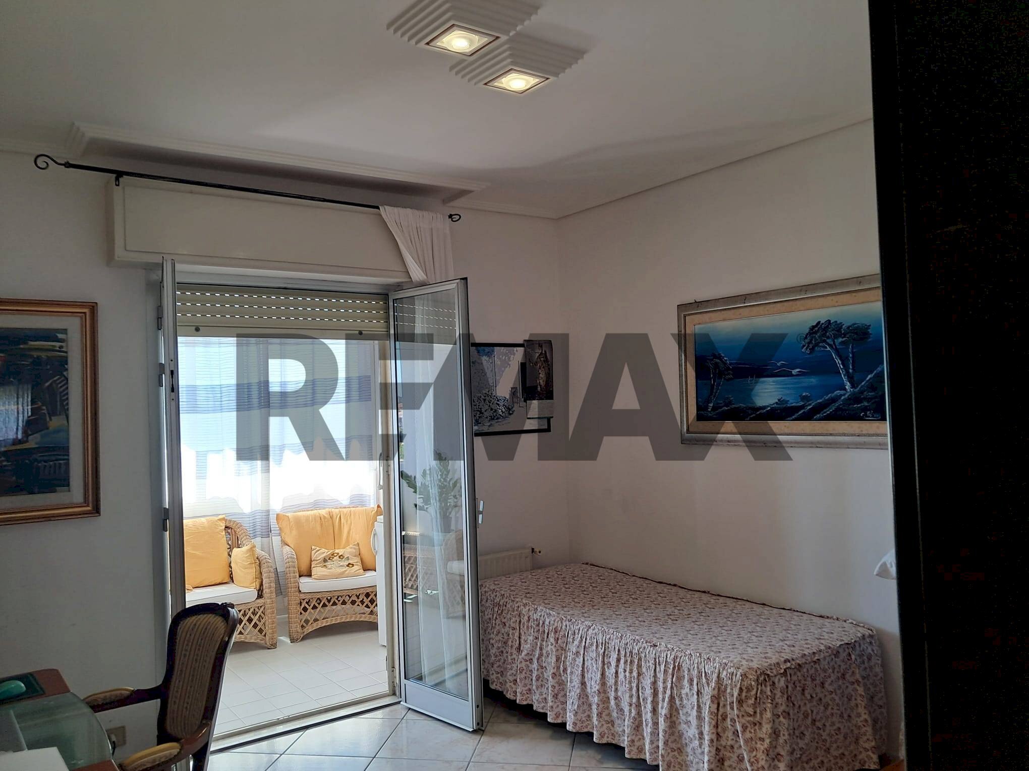 Camera / camera da letto - Apartment via Pio La Torre
64, Ragusa - photo 3