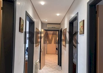 Hall / corridoio - Apartment via Pio La Torre
 
64, Ragusa - photo 8