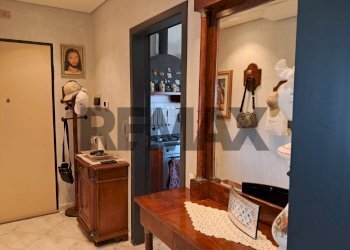 Hall / corridoio - Apartment via Pio La Torre
 
64, Ragusa - photo 9