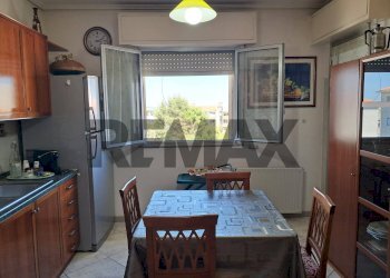 Sala da pranzo - Apartment via Pio La Torre
 
64, Ragusa - photo 10