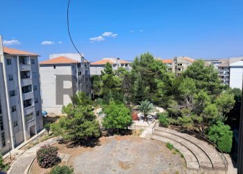 Edificio all\'aperto - Apartment via Pio La Torre
 
64, Ragusa - photo 14
