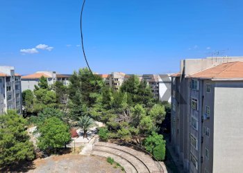 Edificio all\'aperto - Apartment via Pio La Torre
 
64, Ragusa - photo 16