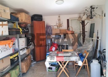 Dispensa di stoccaggio - Apartment via Pio La Torre
 
64, Ragusa - photo 23