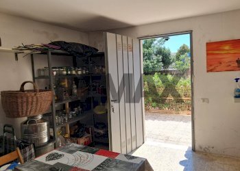 Dispensa di stoccaggio - Apartment via Pio La Torre
 
64, Ragusa - photo 24