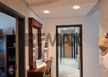 Hall / corridoio - Apartment via Pio La Torre
 
64, Ragusa - photo 27