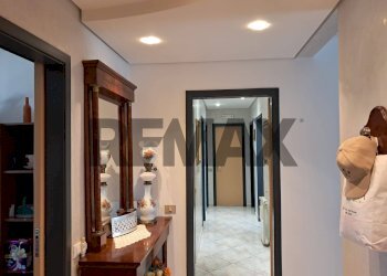 Hall / corridoio - Apartment via Pio La Torre
 
64, Ragusa - photo 28