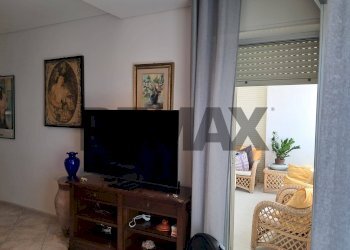 Soggiorno - Apartment via Pio La Torre
 
64, Ragusa - photo 33