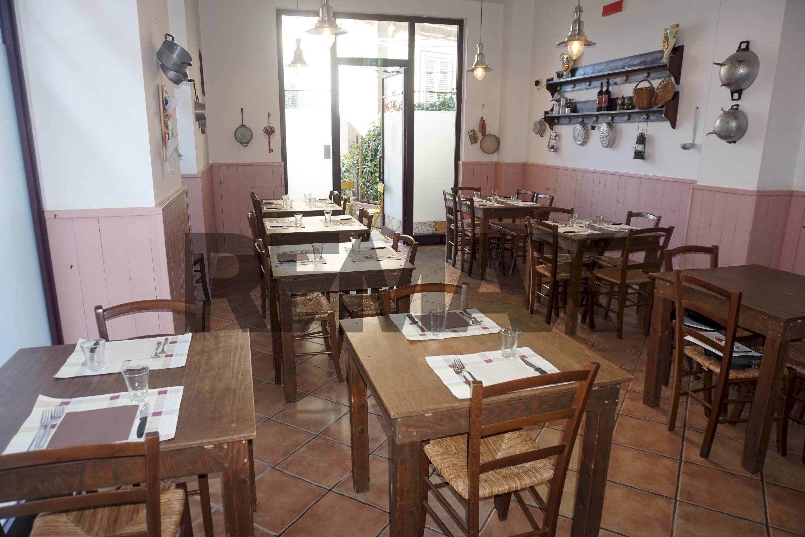 Sala da pranzo - Attività Commerciale via dante
102, Ragusa - foto 3