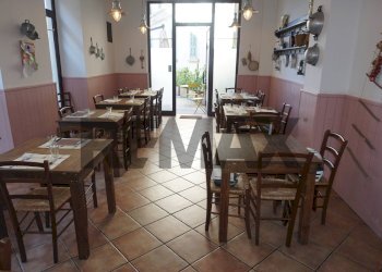 Sala da pranzo - Attività Commerciale via dante
102, Ragusa - foto 2