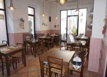 Sala da pranzo - Attività Commerciale via dante
102, Ragusa - foto 5