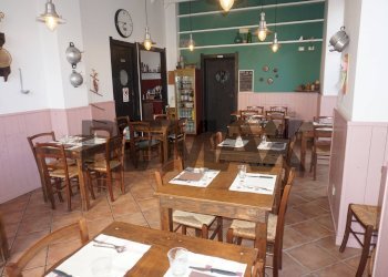Sala da pranzo - Attività Commerciale via dante
102, Ragusa - foto 6