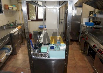 Cucina - Attività Commerciale via dante
102, Ragusa - foto 9
