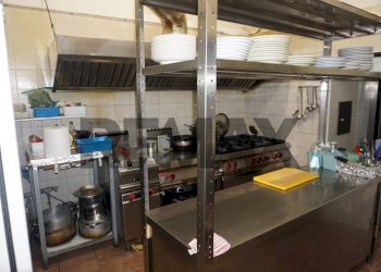 Cucina - Attività Commerciale via dante
102, Ragusa - foto 11