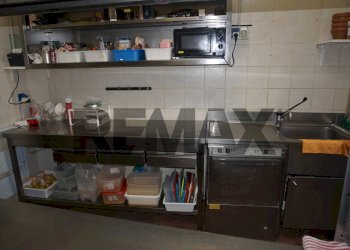 Cucina - Attività Commerciale via dante
102, Ragusa - foto 12