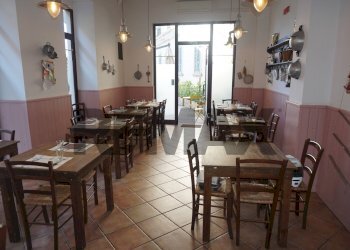 Sala da pranzo - Attività Commerciale via dante
102, Ragusa - foto 13