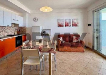 Sala da pranzo - Appartamento Via del Pero
 
snc, Santa Croce Camerina - foto 3