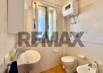 Bagno - Appartamento Via del Pero
 
snc, Santa Croce Camerina - foto 11