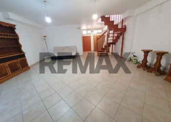 Soggiorno - Appartamento Via del Pero
 
snc, Santa Croce Camerina - foto 19