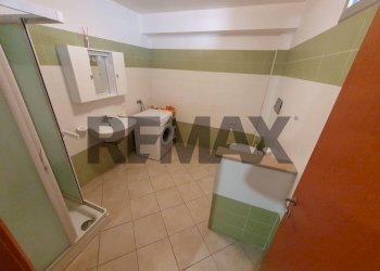 Bagno - Appartamento Via del Pero
 
snc, Santa Croce Camerina - foto 22