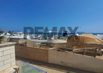 Terrazza - Appartamento Via del Pero
 
snc, Santa Croce Camerina - foto 4