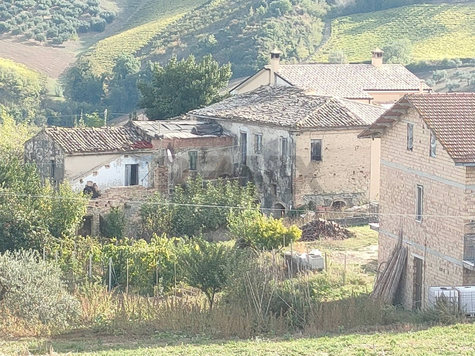 Casa all\'aperto - Rustico Contrada Feudo, Bucchianico - foto 2