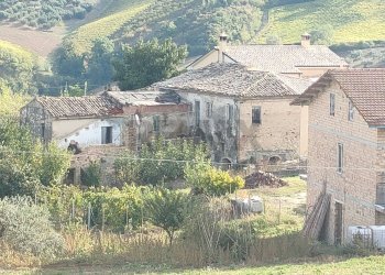 Casa all\'aperto - Rustic Contrada Feudo, Bucchianico - photo 2