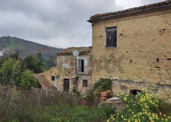 Casa all\'aperto - Rustic Contrada Feudo, Bucchianico - photo 3