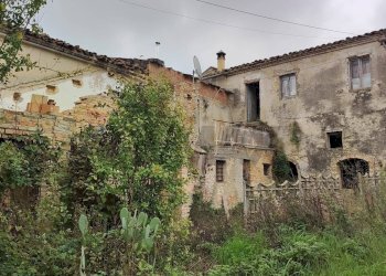 Casa all\'aperto - Rustic Contrada Feudo, Bucchianico - photo 4