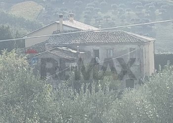 Casa all\'aperto - Rustic Contrada Feudo, Bucchianico - photo 5